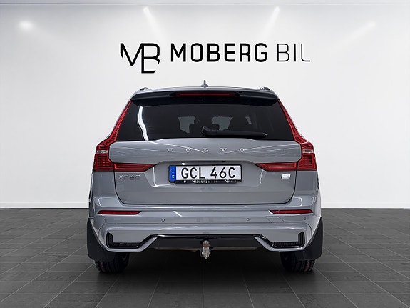 Volvo XC60 8 of 21