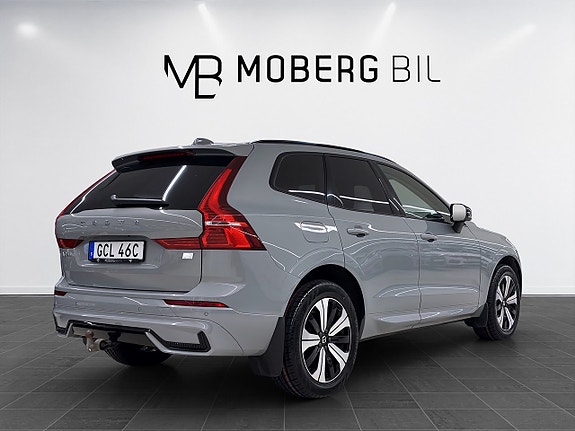 Volvo XC60 7 of 21