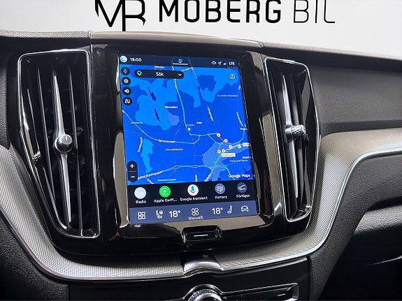 Volvo XC60 20 of 21