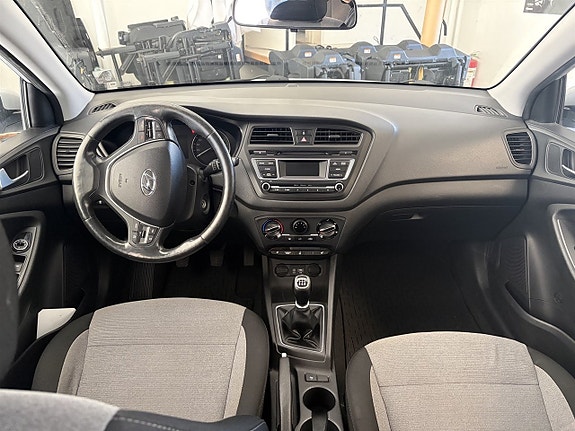 Hyundai i20 9 of 10
