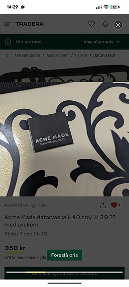 Product image 2 of 6