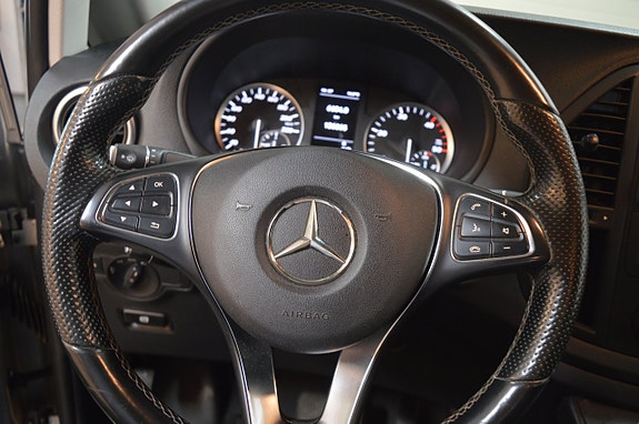 Mercedes-Benz Vito 119 15 of 17