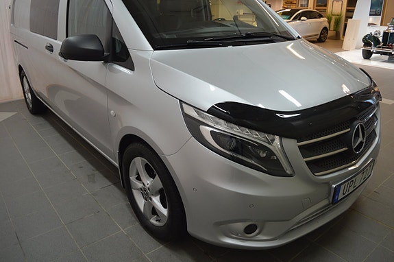 Mercedes-Benz Vito 119 3 of 17