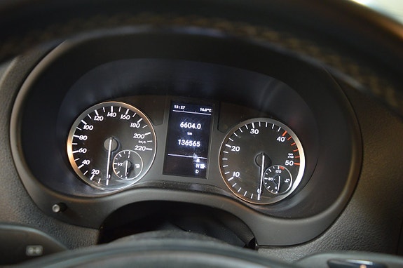 Mercedes-Benz Vito 119 10 of 17
