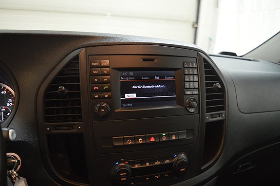 Mercedes-Benz Vito 119 11 of 17