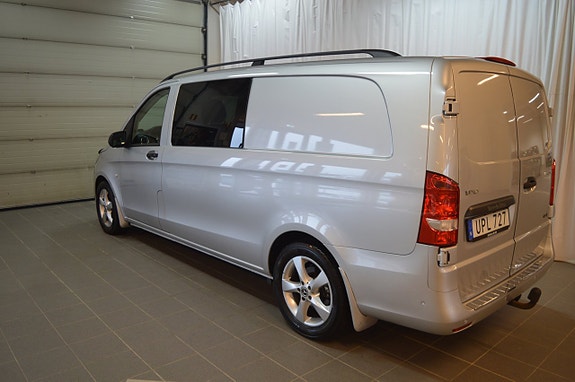 Mercedes-Benz Vito 119 6 of 17