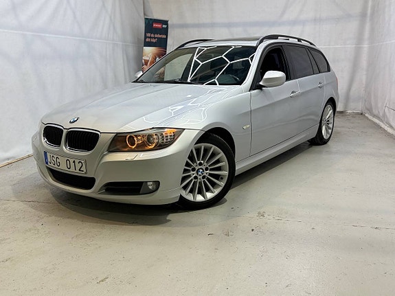 BMW 320i