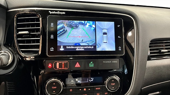 MITSUBISHI OUTLANDER PHEV 4X4 203ch - TOIT PANORAMIQUE - CAMÉRA 360° - CUIR - HAYON ÉLECTRIQUE - KEYLESS - ATTELAGE
