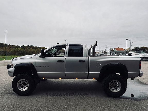 Dodge RAM 2500 6 of 19