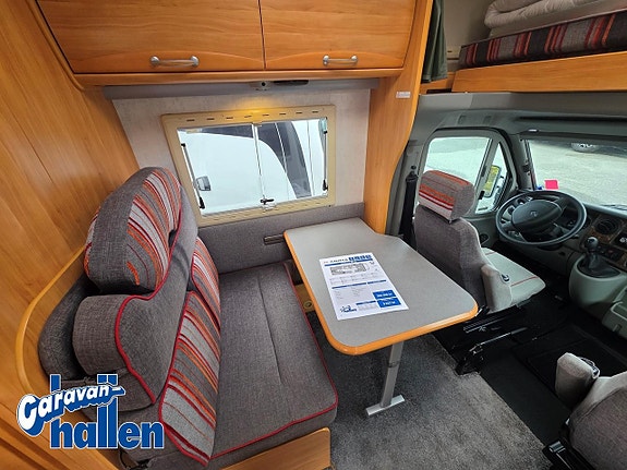 Adria TIK 697 SL 5 of 21
