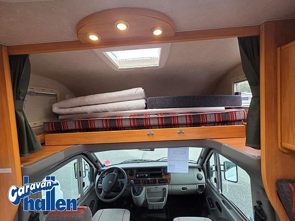 Adria TIK 697 SL 6 of 21