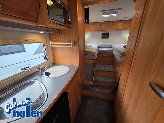 Adria TIK 697 SL 18 of 21