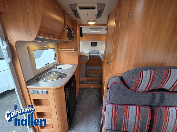 Adria TIK 697 SL 9 of 21