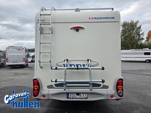 Adria TIK 697 SL 4 of 21