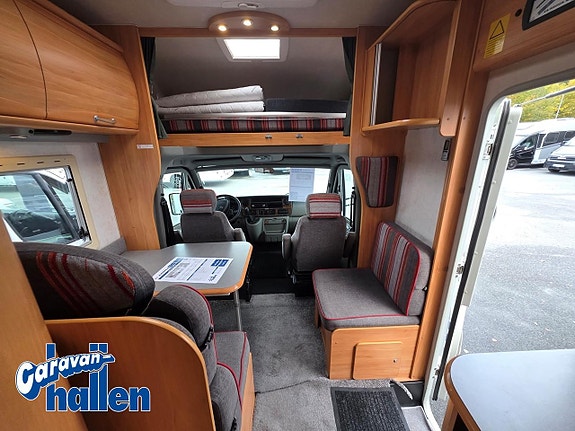 Adria TIK 697 SL 19 of 21