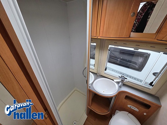 Adria TIK 697 SL 17 of 21