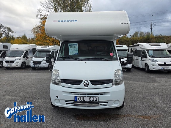 Adria TIK 697 SL 3 of 21