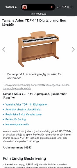 Product image 6 of 6