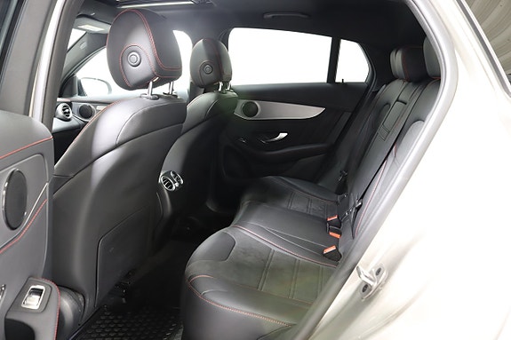 Mercedes-Benz GLC 300 de 10 of 19