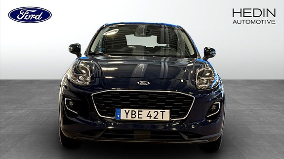 Ford Puma 8 of 12