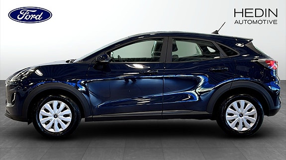 Ford Puma 6 of 12
