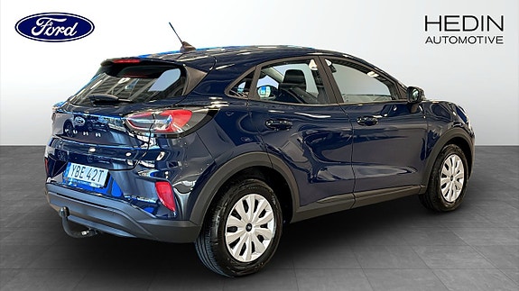 Ford Puma 2 of 12