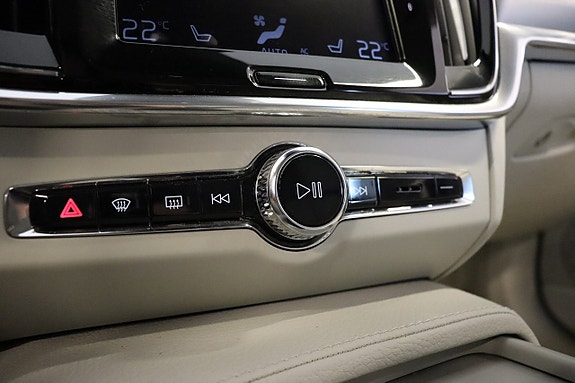 Volvo V90 19 of 22