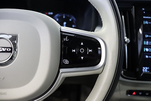 Volvo V90 10 of 22