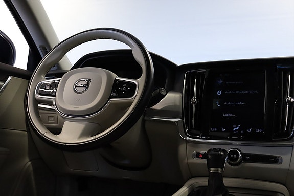 Volvo V90 11 of 22