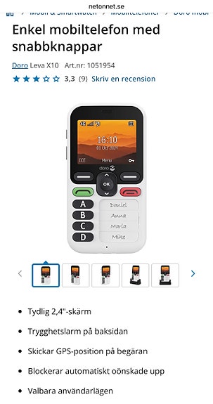 Product image 2 of 4