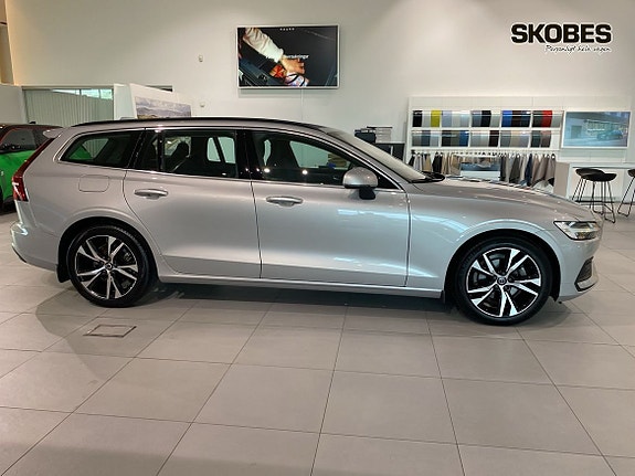 Volvo V60 24 of 30