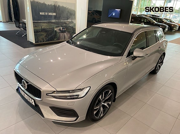 Volvo V60 23 of 30