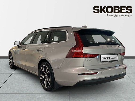 Volvo V60 6 of 30