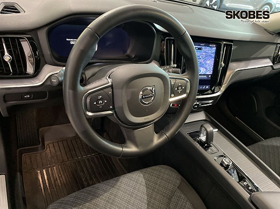 Volvo V60 21 of 30