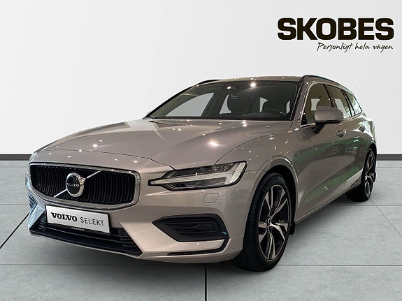 Volvo V60 3 of 30