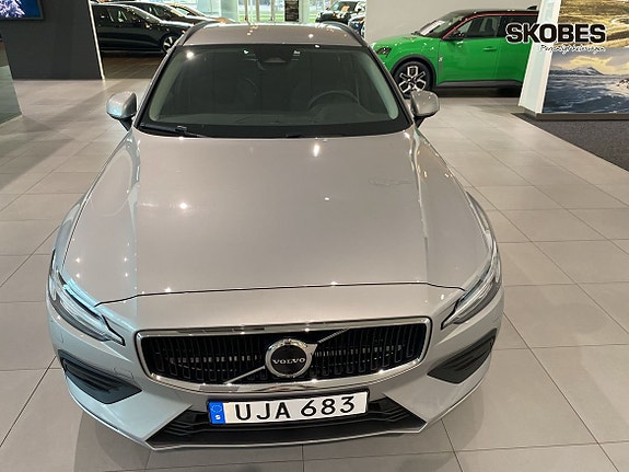 Volvo V60 29 of 30