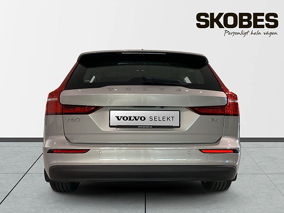 Volvo V60 7 of 30