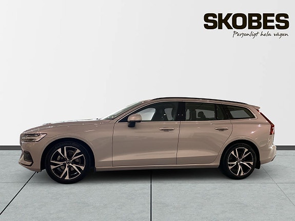 Volvo V60 5 of 30