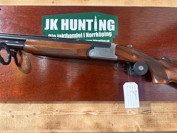 Husqvarna 300 sporting