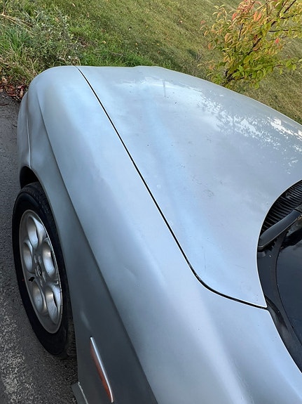 Alfa Romeo 156 5 of 8