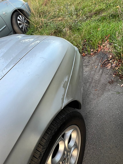 Alfa Romeo 156 8 of 8