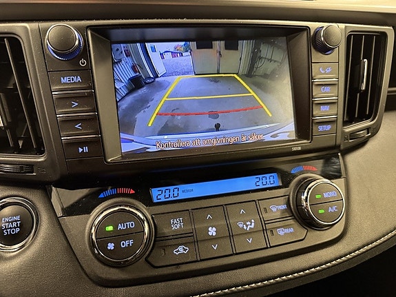 Toyota RAV4 20 of 23