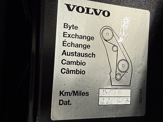 Volvo V50 8 of 21