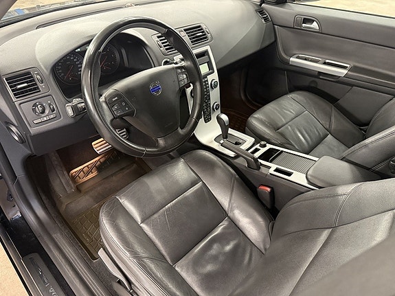 Volvo V50 14 of 21