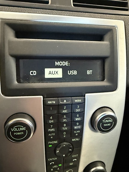 Volvo V50 16 of 21