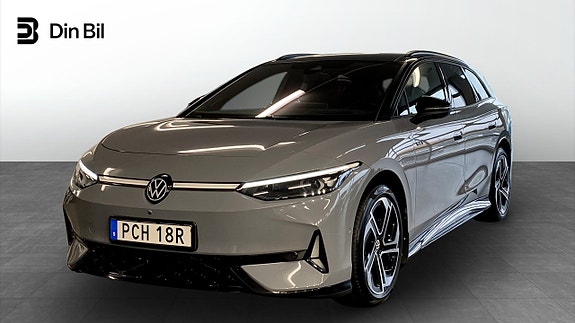 Volkswagen ID.7