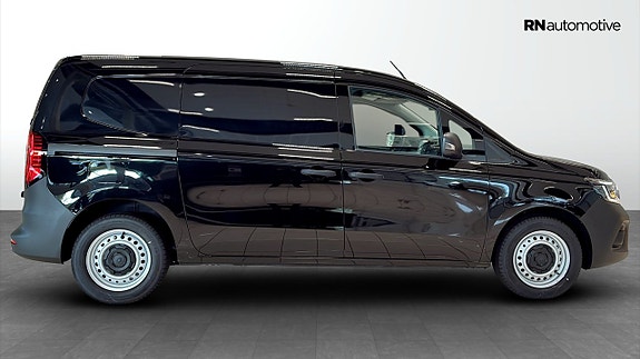 Renault Kangoo E-TECH Electric 6 of 9