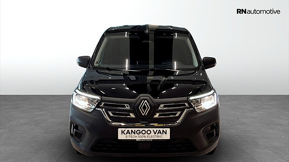 Renault Kangoo E-TECH Electric 8 of 9