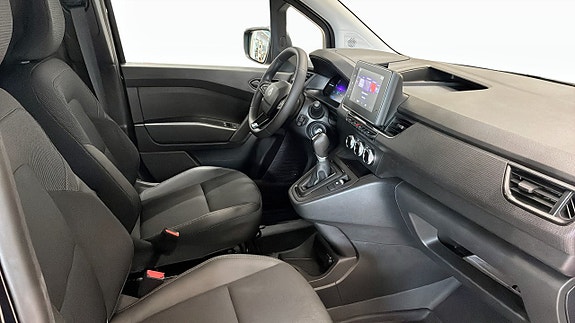 Renault Kangoo E-TECH Electric 3 of 9