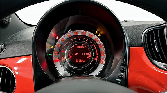 Fiat 500 11 of 12